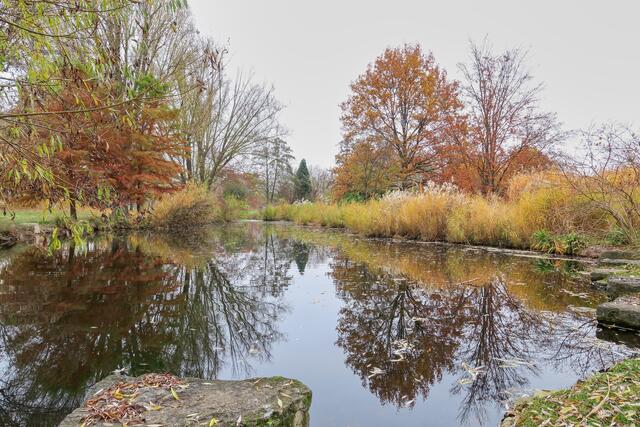 Wertwiesenpark Heilbronn