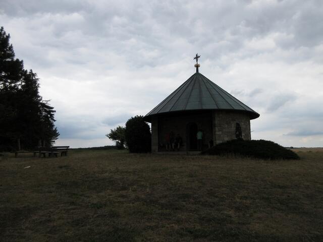 Bergkapelle Bubenrat