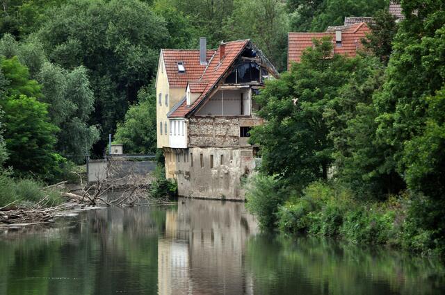 An der Enz | Foto: Daniela Somers