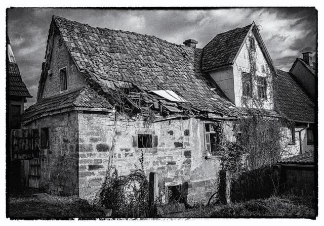 Irgendwo im:  Heuchelberg