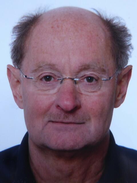 Heimatreporter Helmut Brehm empfiehlt gleich drei Wanderungen bei Öhringen. | Foto: privat