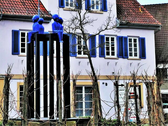 Rathaus Flein