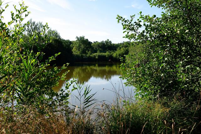 Gleichener See