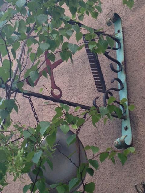 Es war einmal...FrisÖr in Kirchheim