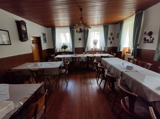Assulzer Hof Innenraum