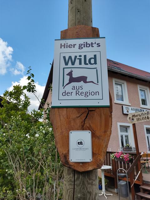 Regional und gute Qualität