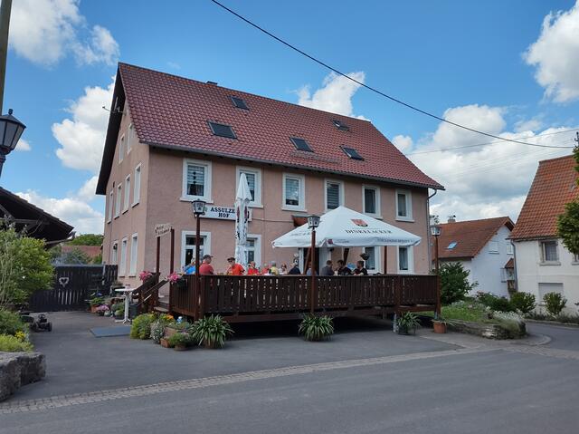 Assulzer Hof