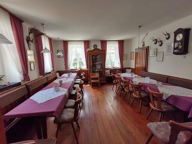 Assulzer Hof Innenraum