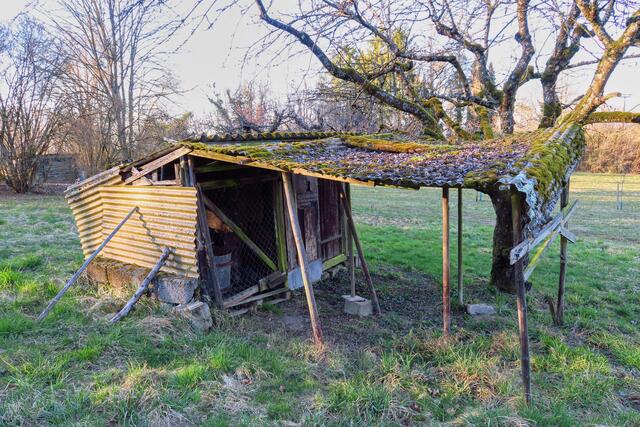 Hütte bei Neckarsulm2