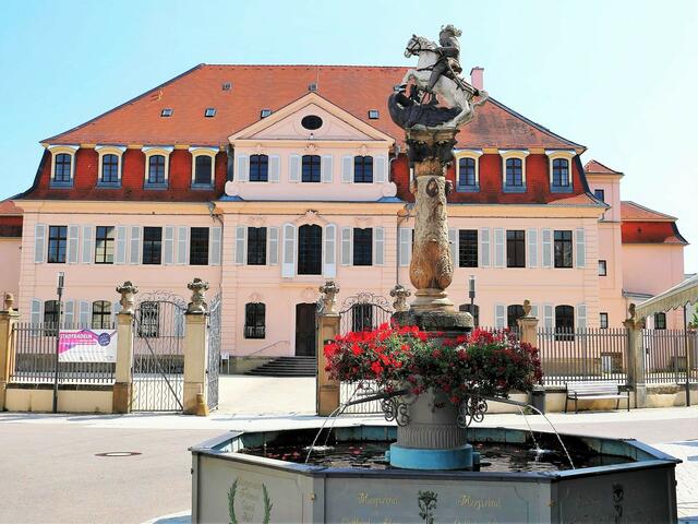 Schloss Bönnigheim