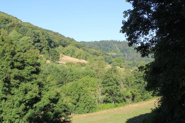 toller Ausblick