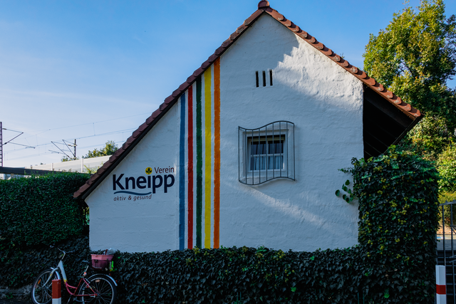 Verein Kneipp..