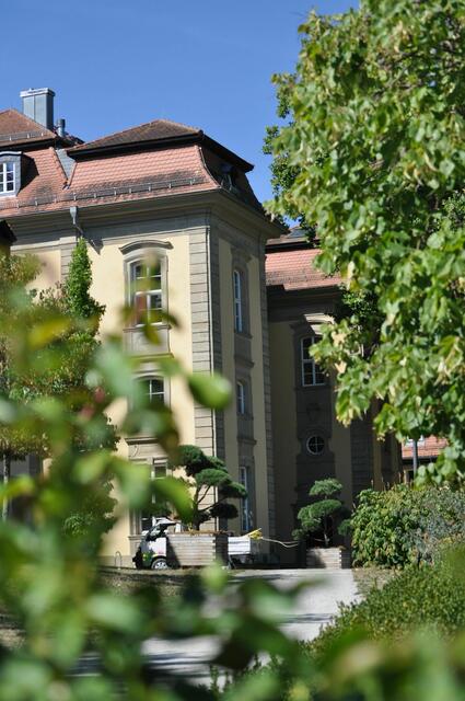 Hoftheater | Foto: Daniela Somers