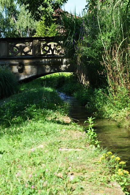 Alte Brücke | Foto: Daniela Somers