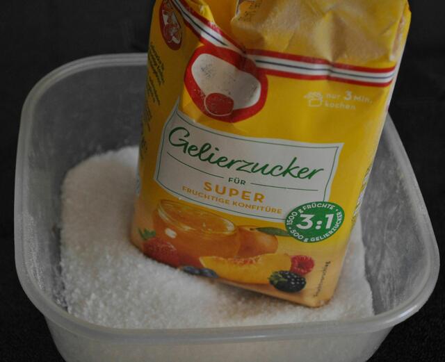3 zu 1. Süßer möchte ich es nicht. | Foto: Daniela Somers