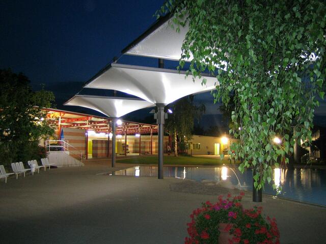 Lauffener Freibad