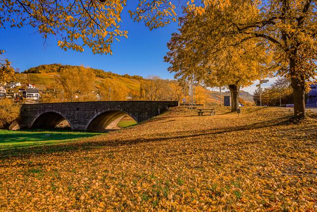 Brücke bei Criesbach