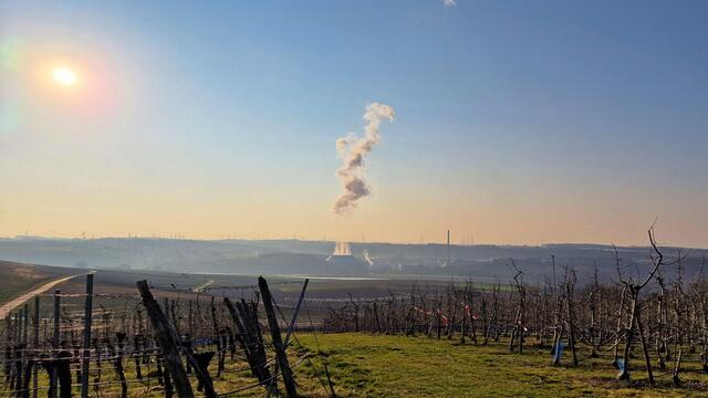 Kernkraftwerk Neckarwestheim