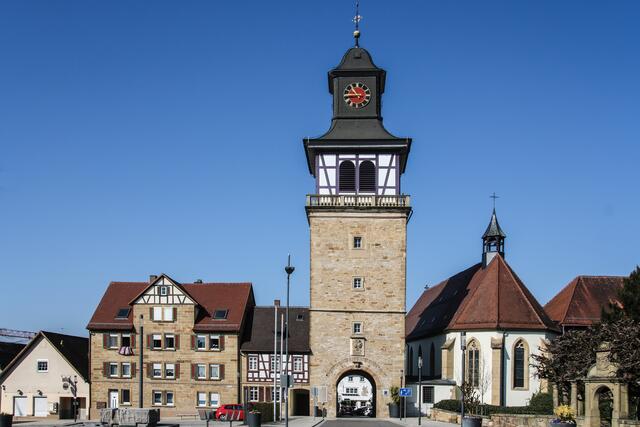 Neuenstadt am Kocher