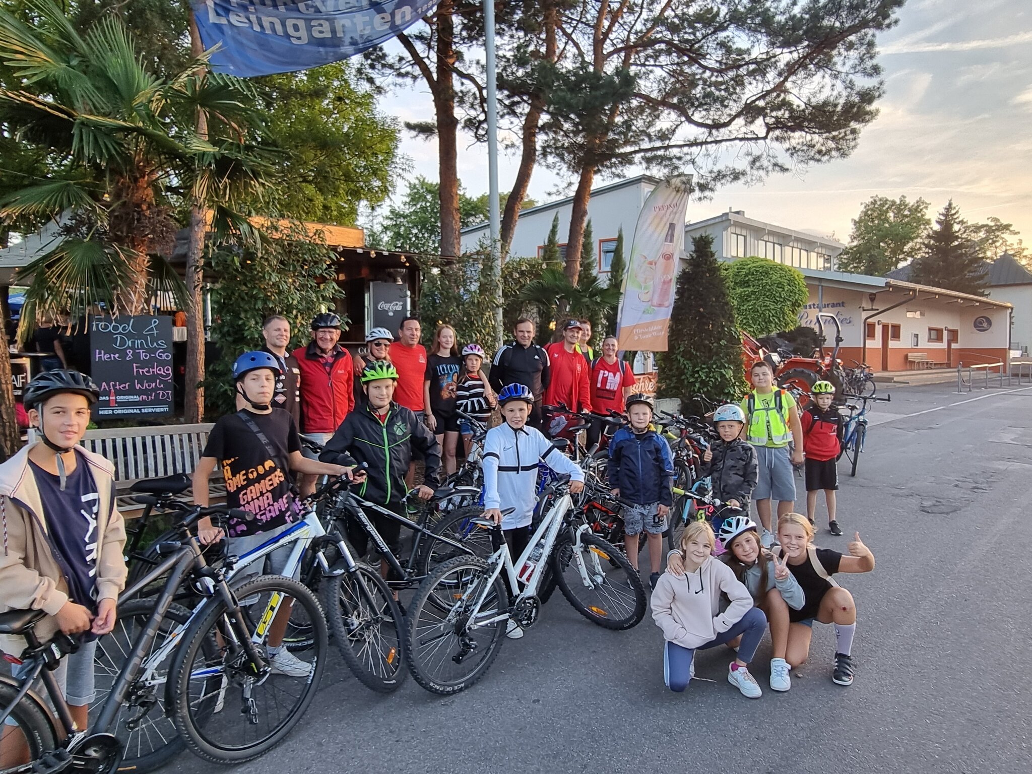 Red Devils Radtour Zum Paradies Leingarten red-devils-radtour-zum-paradies-leingarten