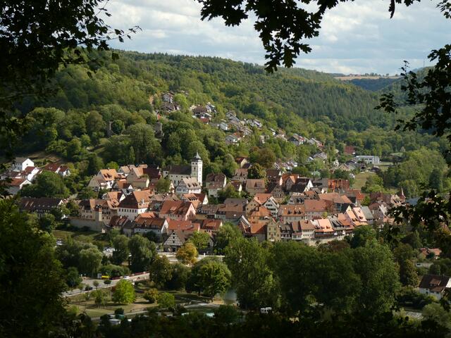 Forchtenberg