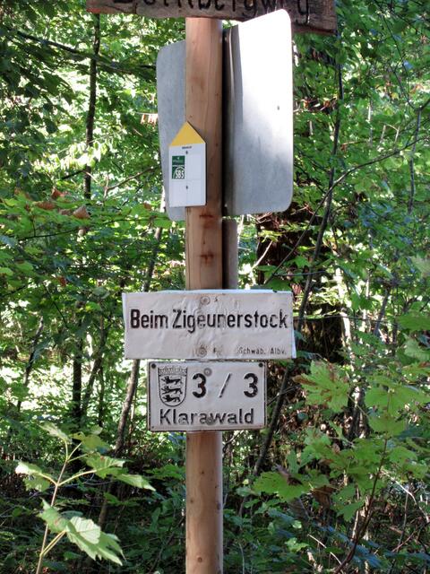 Immer noch auf dem SB5