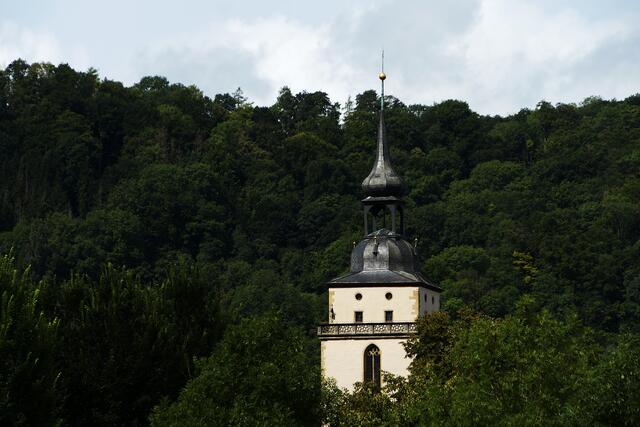 Johanneskirche Künzelsau