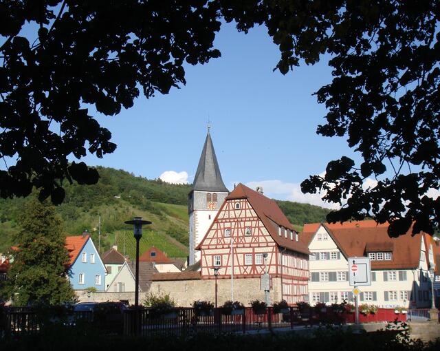 Niedernhall