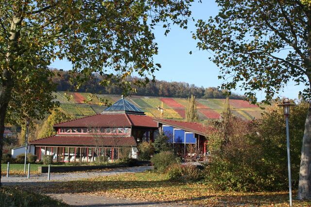 Allseits beliebt das Solebad in Niedernhall