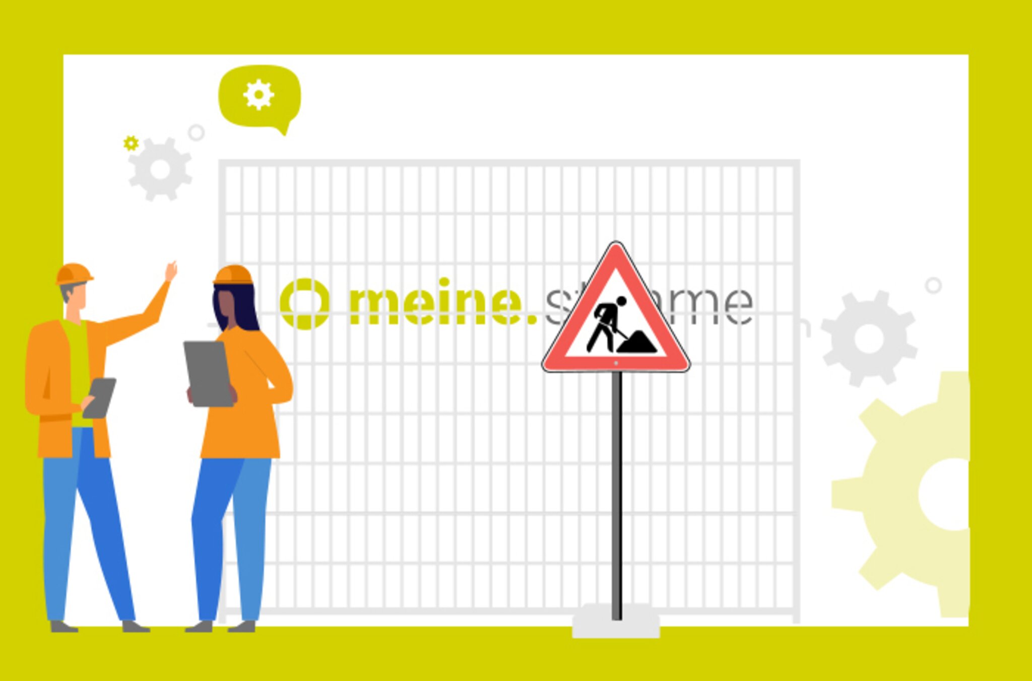 meine stimme habt ihr nicht
