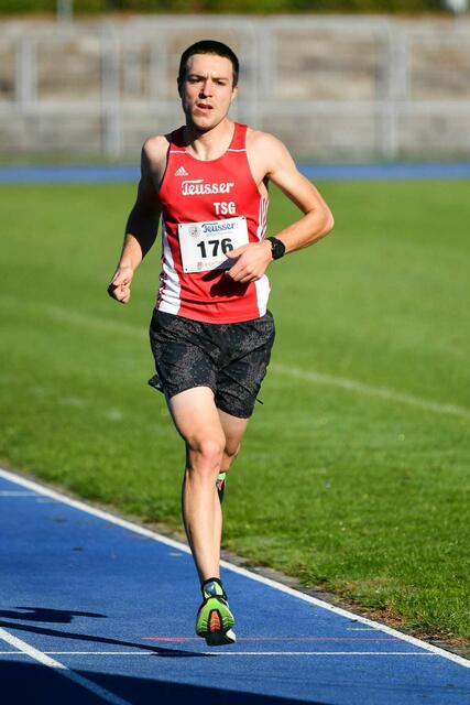Andreas Honecker | Foto: Markus Herkert