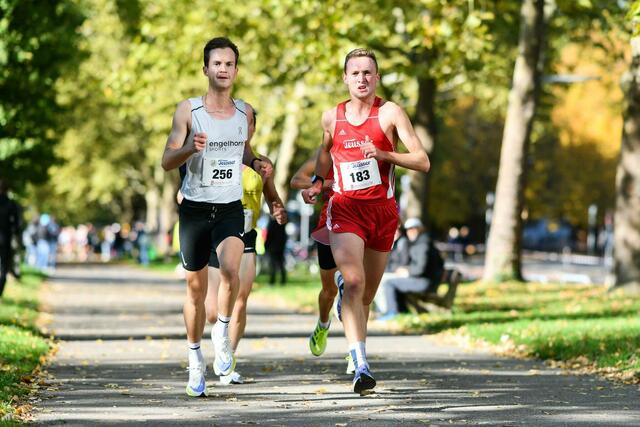 Dustin Uhlig | Foto: Markus Herkert