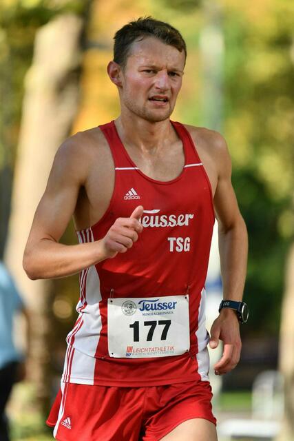 Raphael Junghans | Foto: Markus Herkert