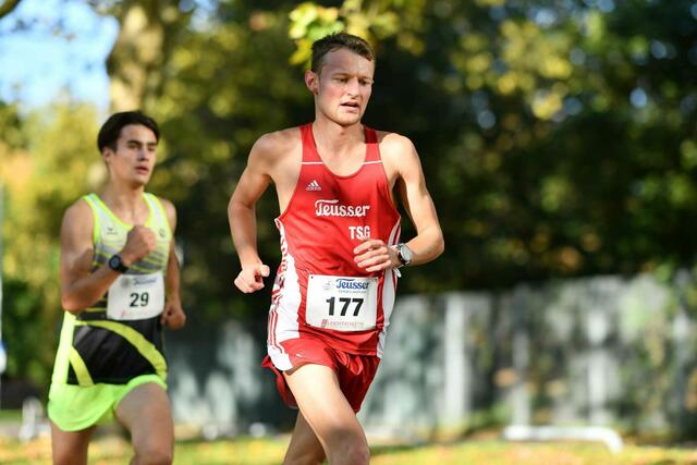 Raphael Junghans | Foto: Markus Herkert