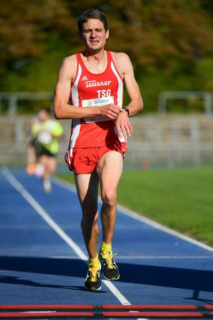 Patrick Reischle | Foto: Markus Herkert