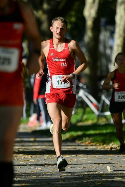 Raphael Junghans | Foto: Markus Herkert