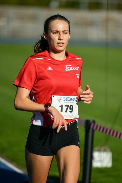 Sophia Kemsler | Foto: Markus Herkert