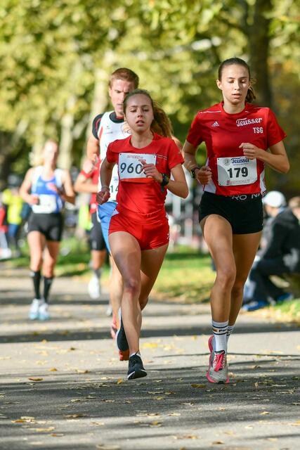 Sophia Kremsler | Foto: Markus Herkert