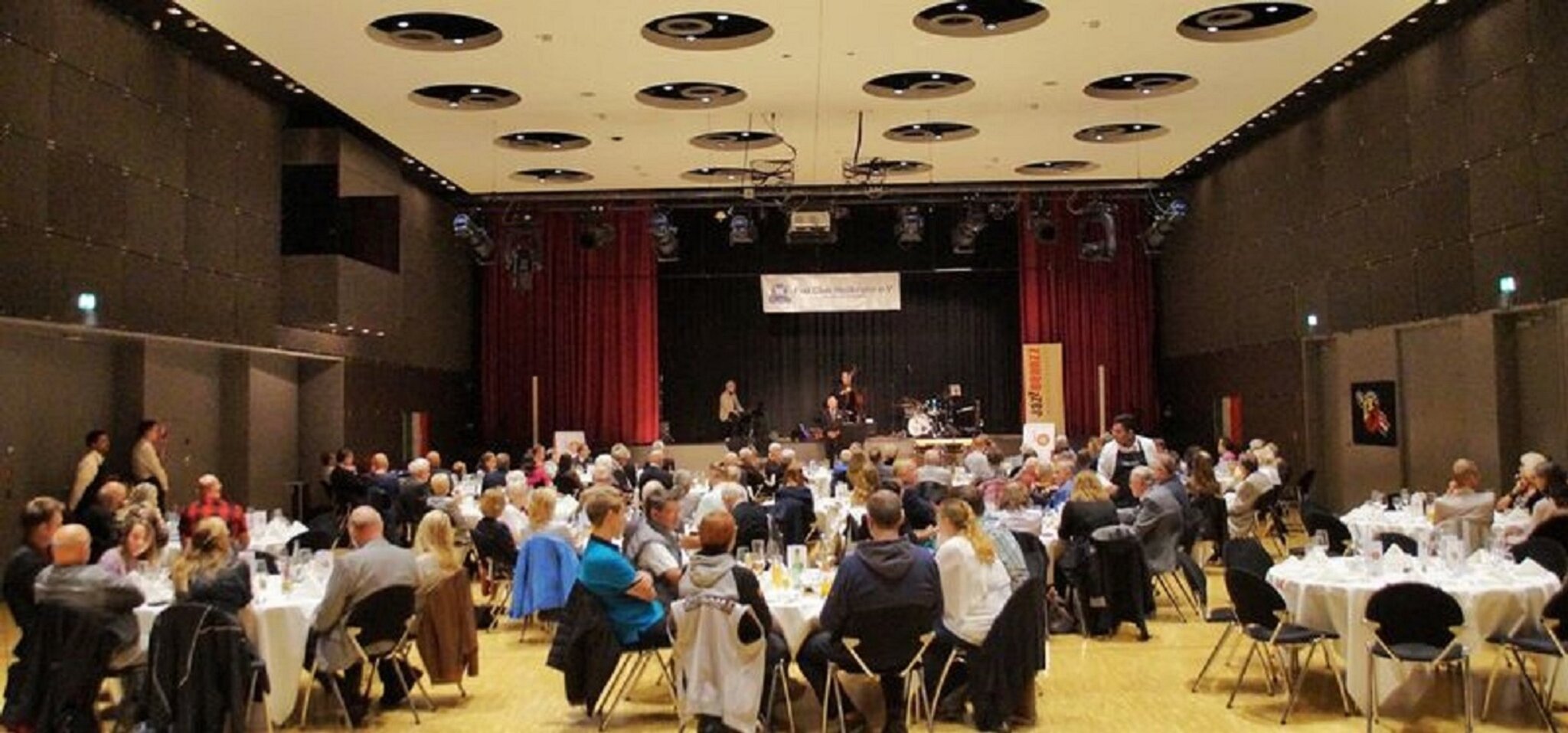 40jähriges Jubiläum vom Fiat Club Heilbronn e.V. Heilbronn