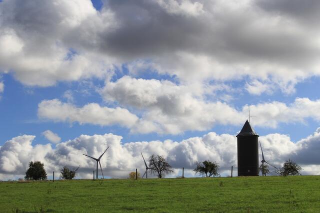 was für eine Traumlandschaft/ Aussicht😍