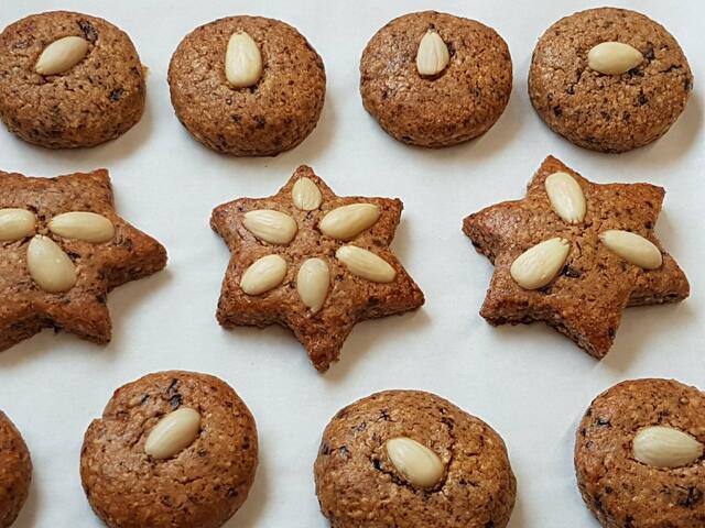 Foto vom Dezember 2021