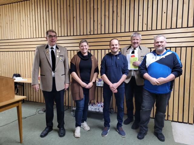 Team Güglingen | Foto: Heike Donges