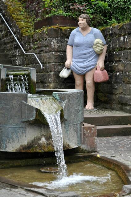 Ausstellung Alltagsmenschen in Mosbach 2021 | Foto: Daniela Somers