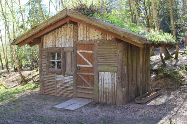toll gebaut