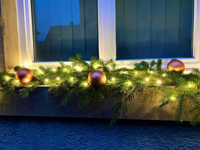 Foto: Weihnachtsmarkt