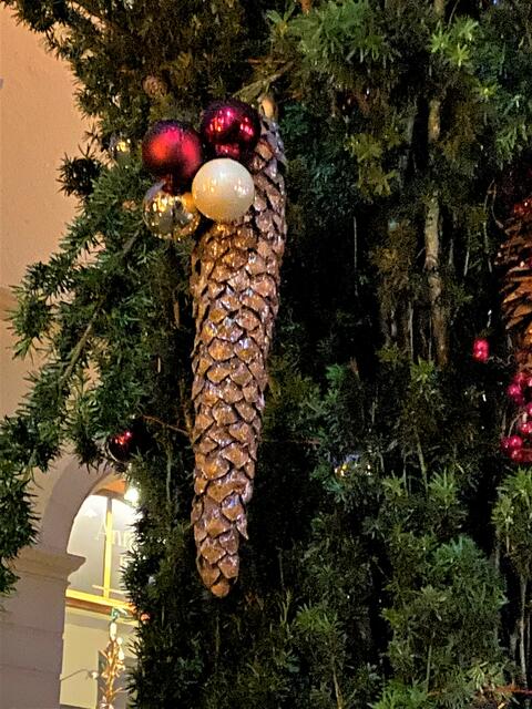 Foto: Weihnachtsmarkt