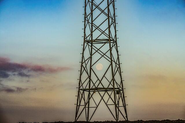 Bild des Monats Hohenlohe im Januar 2022: "Warum denn in die Ferne schweifen?" von Heimatreporterin Gülay Sween. | Foto: Gülay Sween