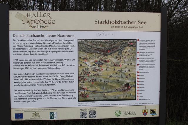 Ein Blick in die Vergangenheit