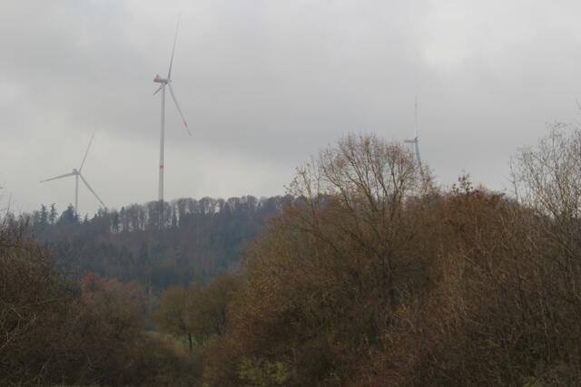 hier wird Strom gemacht