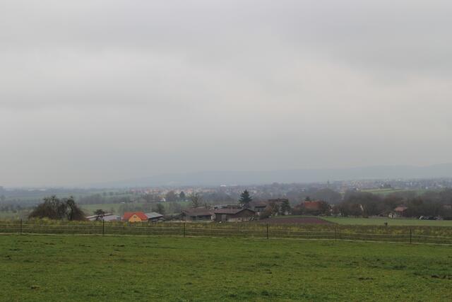 Starkholzbach in Sicht